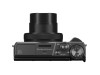 Canon PowerShot G7 X Mark III Digital Camera Kit (30th Anniversary Graphite Limited Edition)